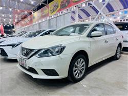 نيسان سنترا